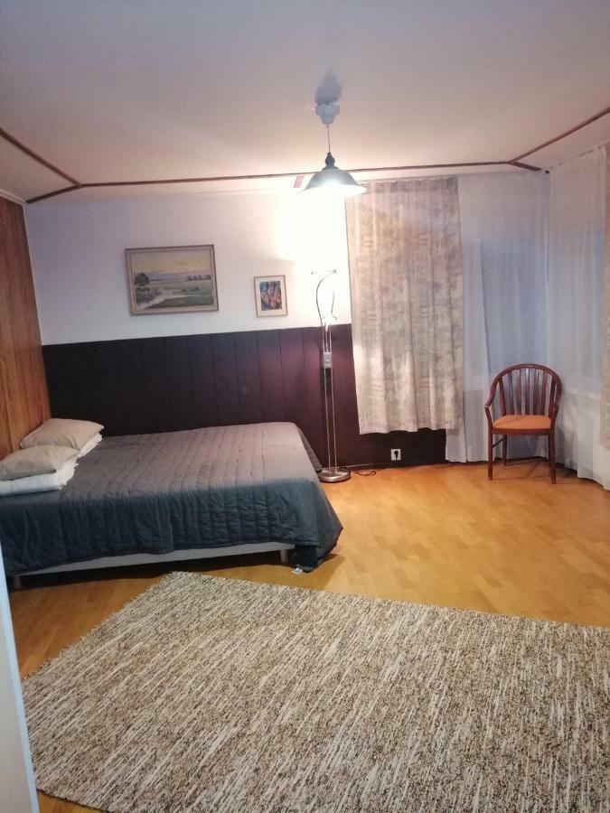 Sangis Haparandavaegen 11 외부 사진