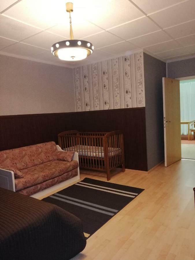 Sangis Haparandavaegen 11 외부 사진